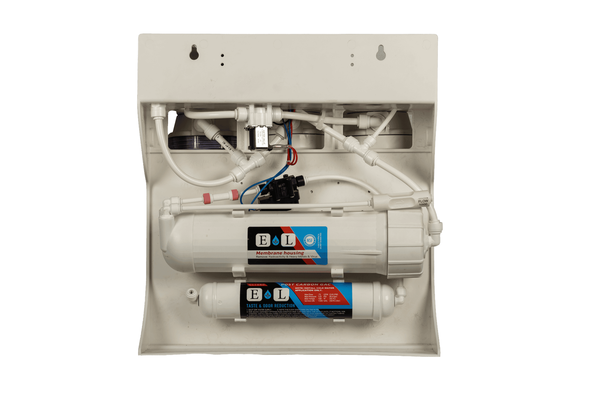 Filtrue Direct-Flow Water Purifier - Thumbnail 2