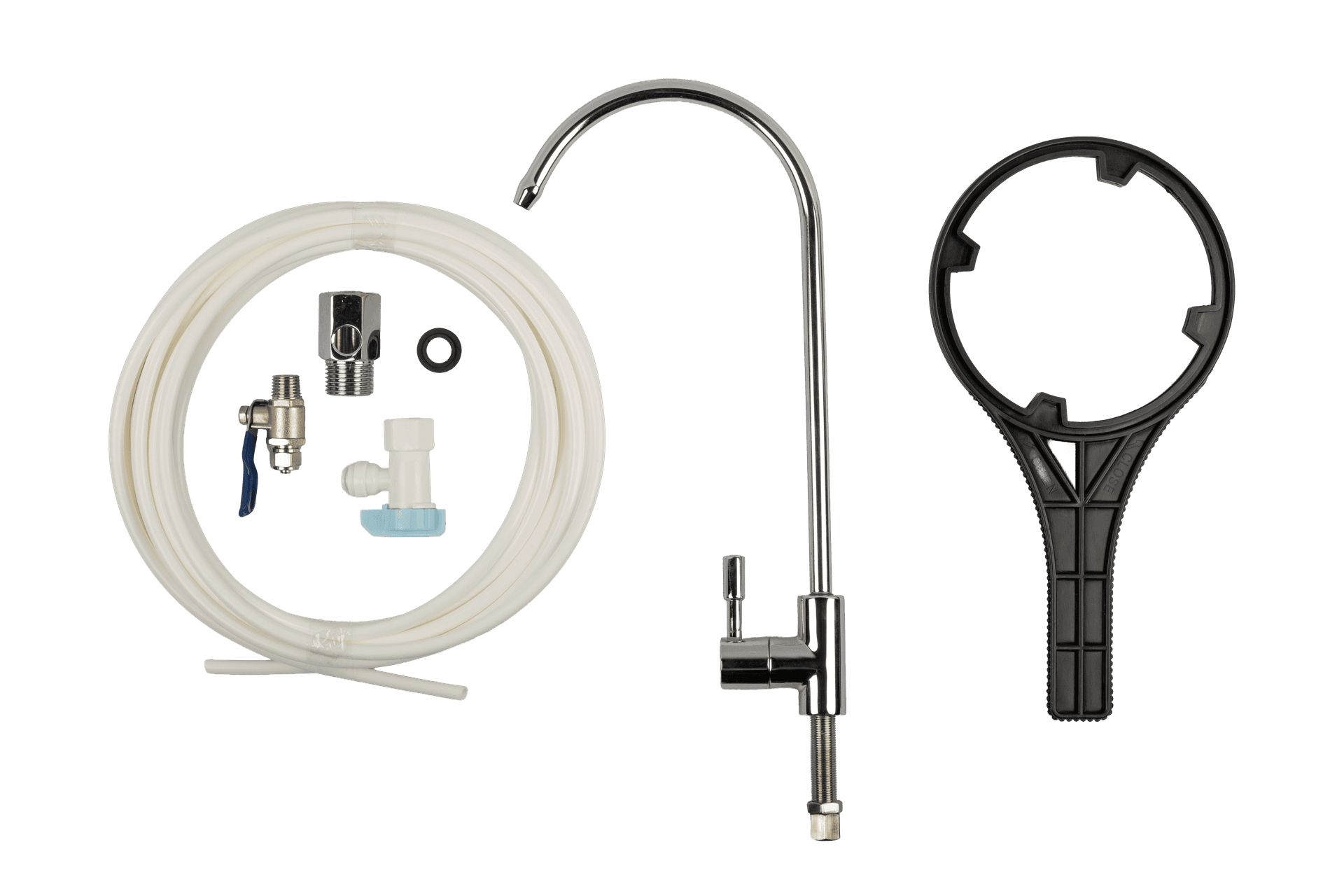 Filtrue Direct-Flow Water Purifier - Thumbnail 4