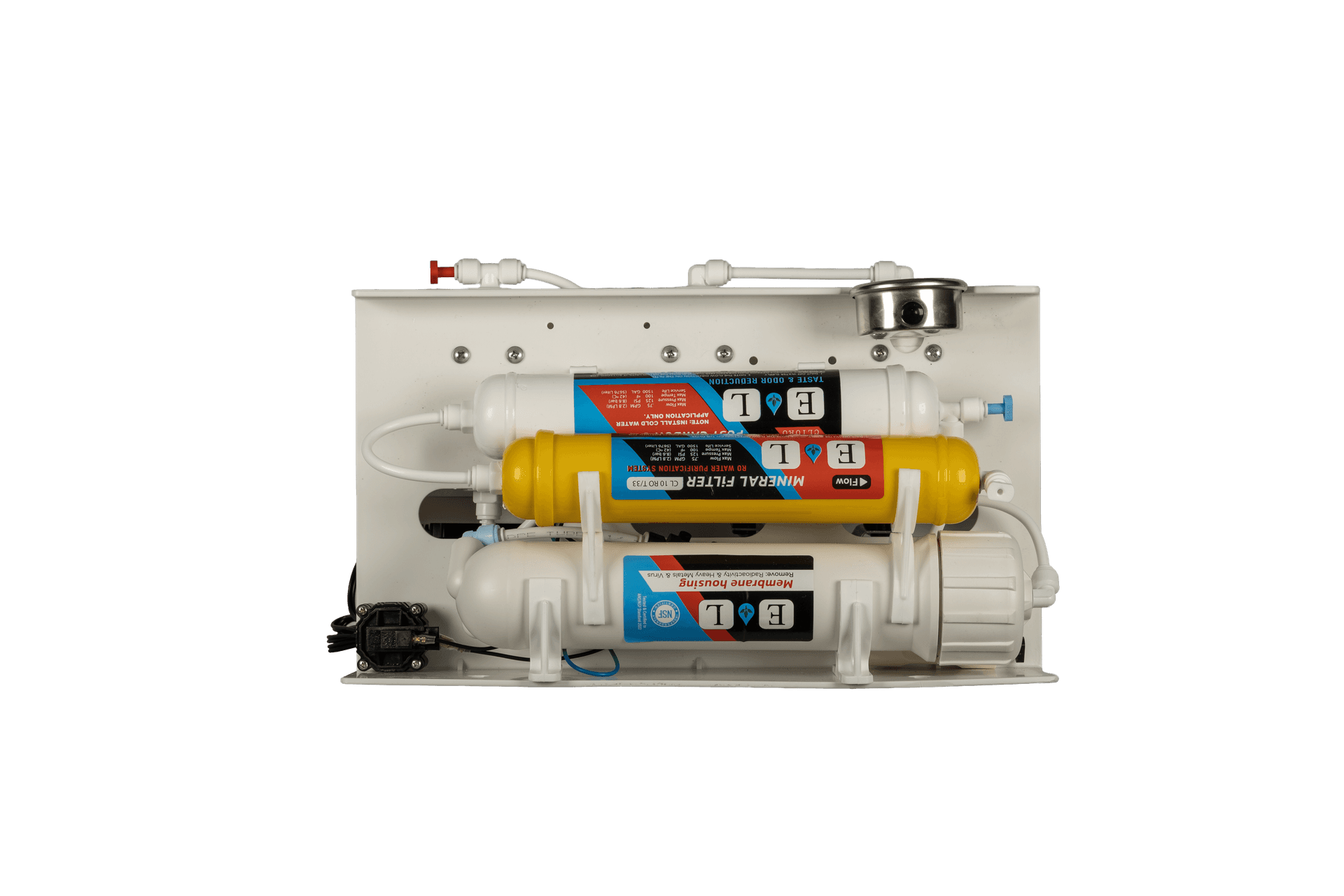 Filtrue Eco Water Purifier - Thumbnail 3