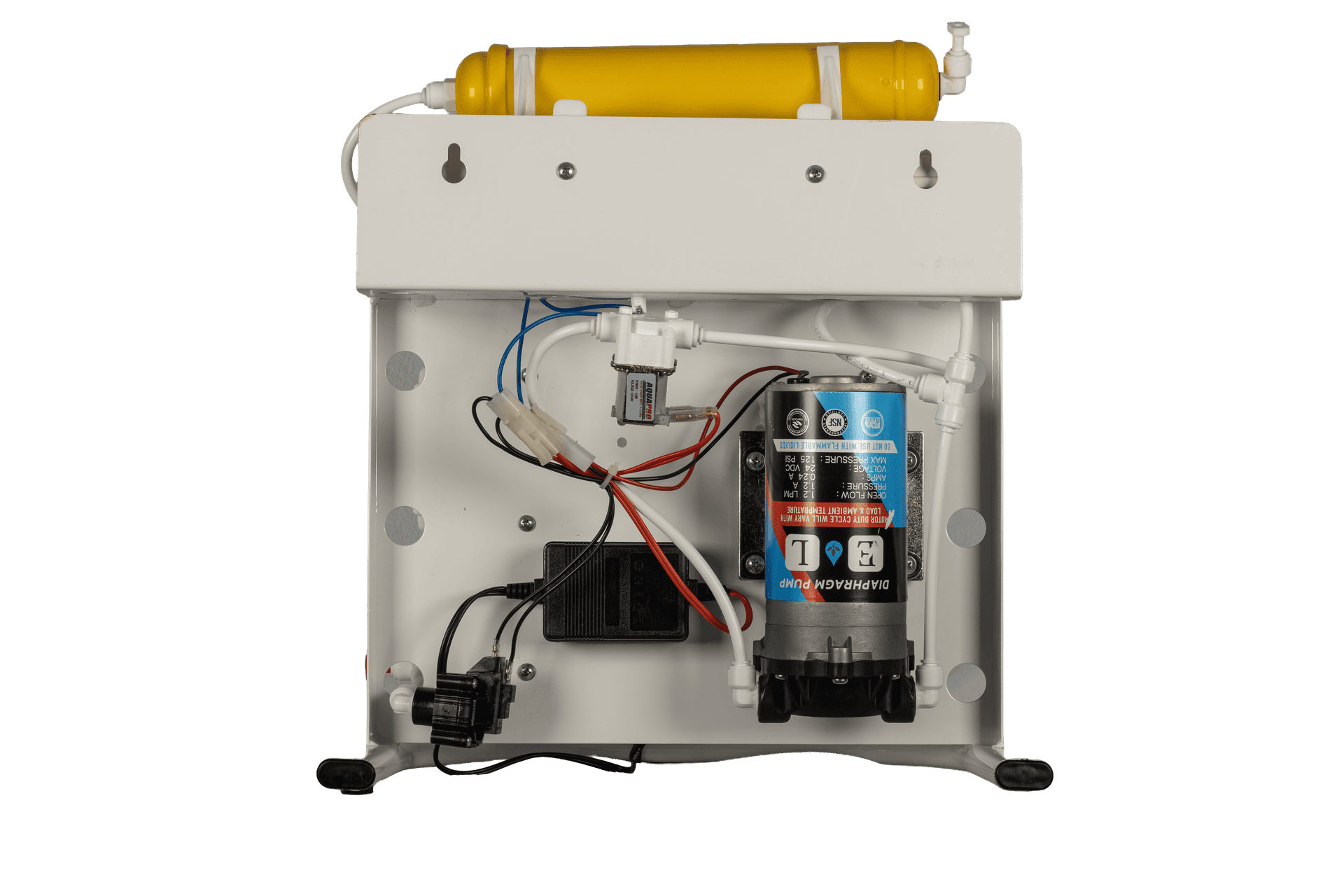 Filtrue Eco Water Purifier with easy-change pre-filters - Thumbnail 2